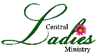 Central Ladies Ministry 200