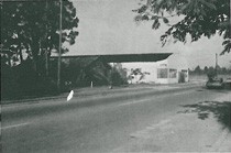 History New Location 1958 Small
