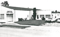 History Old Central Small