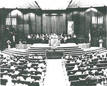 History Inside Auditorium Small