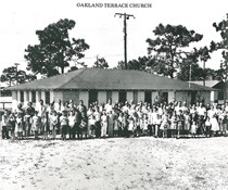 Oakland Terrace Church Small