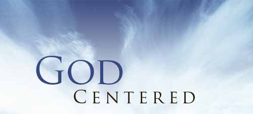 Slide - God Centered - God Centered Slide - God Centered - God Centered